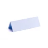 Paper Exclusive Bordkort, 240 g, 10 x 7 cm, Tekstureret, 10 stk